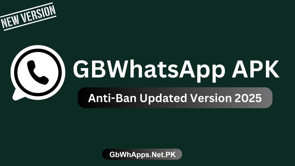 GB WhatsApp