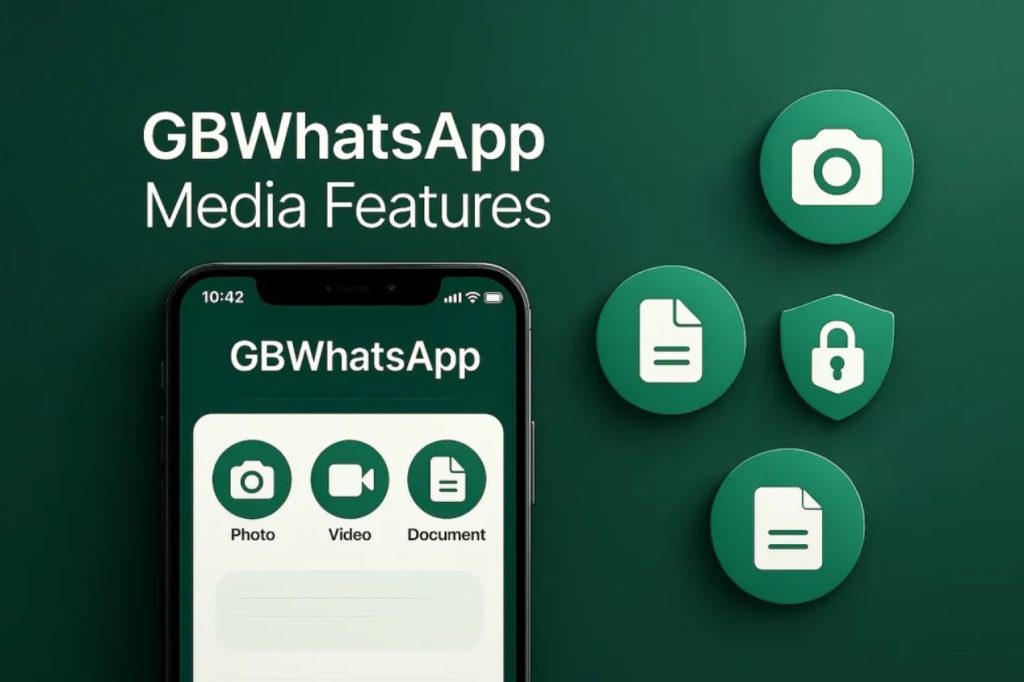 GB WhatsApp Marketing